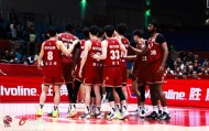九游娱乐登录入口-【CBA联赛】第三十七轮｜七连胜！浙江稠州金租95-72胜山东高速！