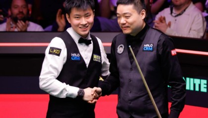 九游娱乐登录入口-13-11！世锦赛8强全部出炉：中国球员2人晋级 赵心童比赛时间如下