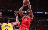 九游娱乐app下载-季后赛首个3-0诞生！湖人神奇逆转，詹姆斯29+13，斯马特梦回巅峰